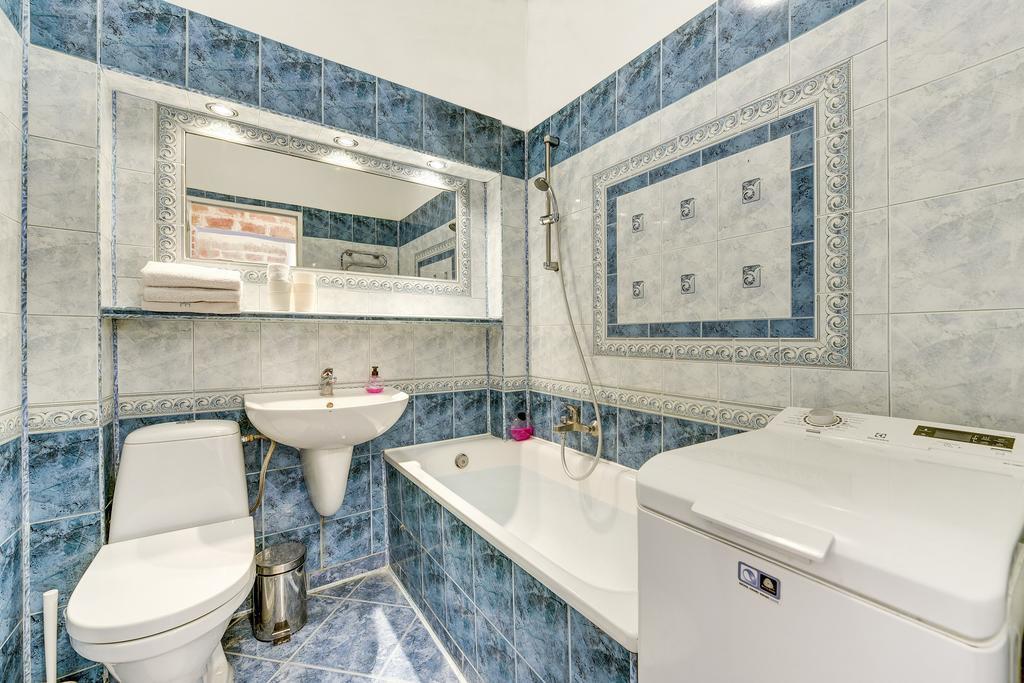 Kamienica Gdynia Hotelowe Komfortowe Lozka, Plaza Orlowo Molo المظهر الخارجي الصورة
